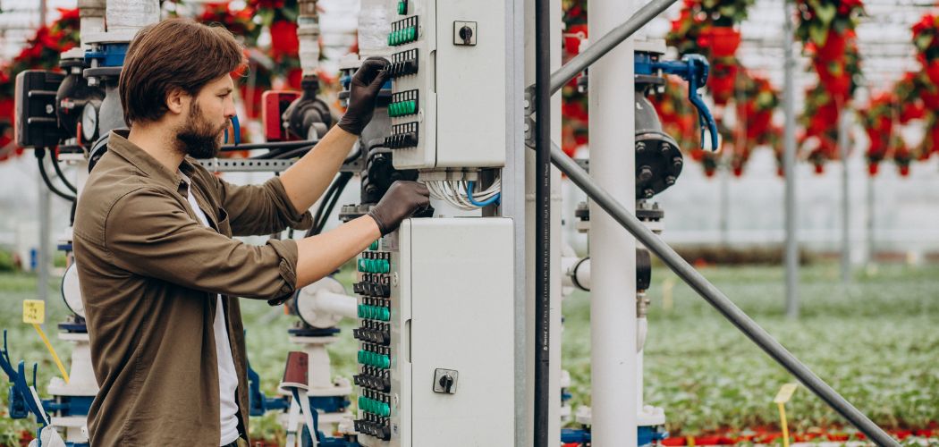 Steadfast Guardians of Power: The Role of Voltage Stabilizers in Ensuring Electrical Stability