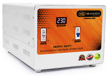 Load image into Gallery viewer, MuscleGrid 10KVA Heavy Duty 90v-300v