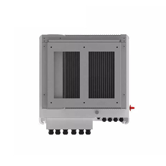 MuscleGrid 15KW (Three Phase) Industrial Grade Hybrid Solar Inverter with BMS