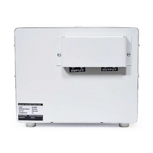 Load image into Gallery viewer, MuscleGrid Double Phase 5KVA 100v-500v Heavy Duty Mainline Stabilizer