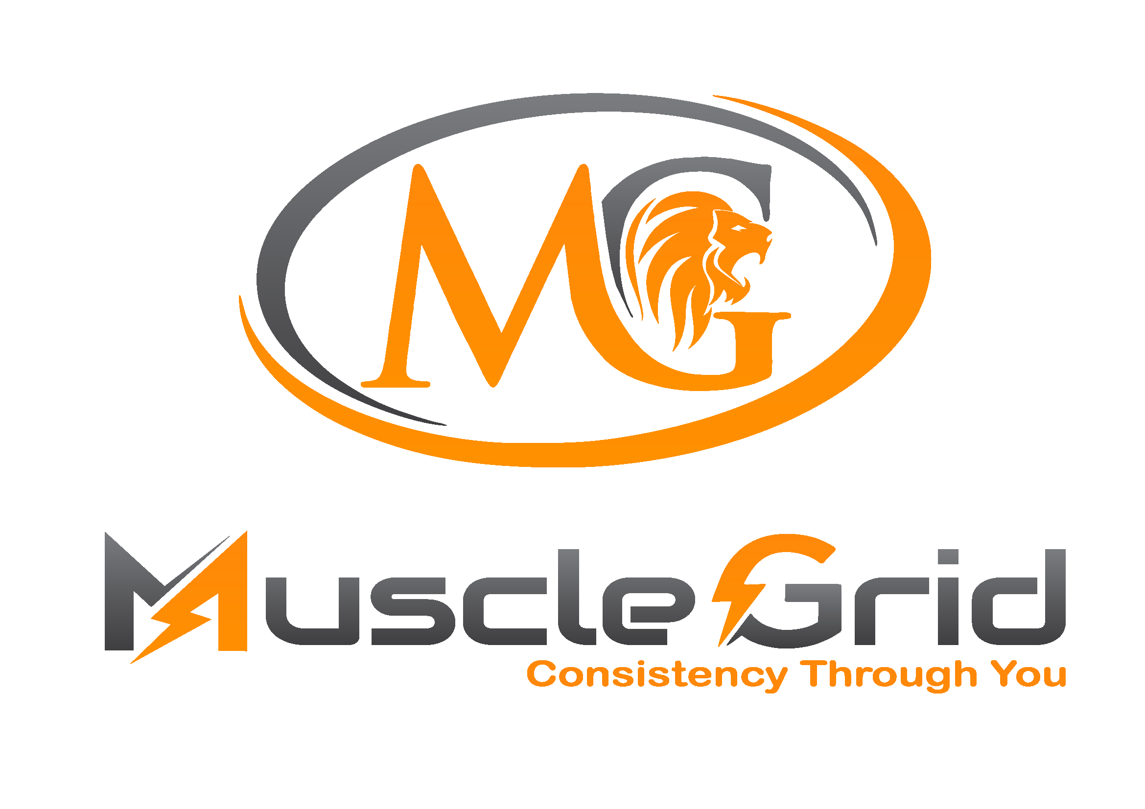 MuscleGrid — Consistency Through You